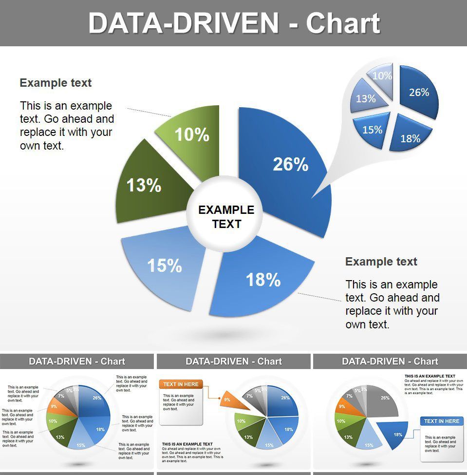 Data Driven Powerpoint Charts Powerpoint Poster Templ Vrogue Co