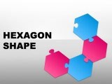 Hexagon+shape+template