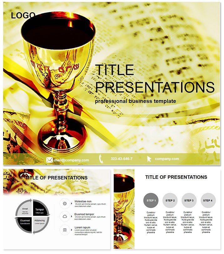  Powerpoint Templates on Templates Powerpoint Templates Holiday Passover  Pesach  Powerpoint