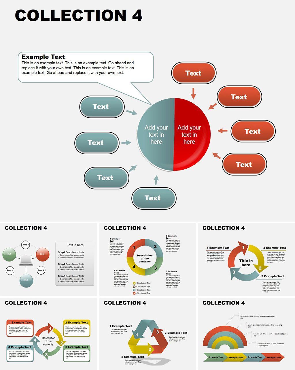 Three Key Features Of Powerpoint