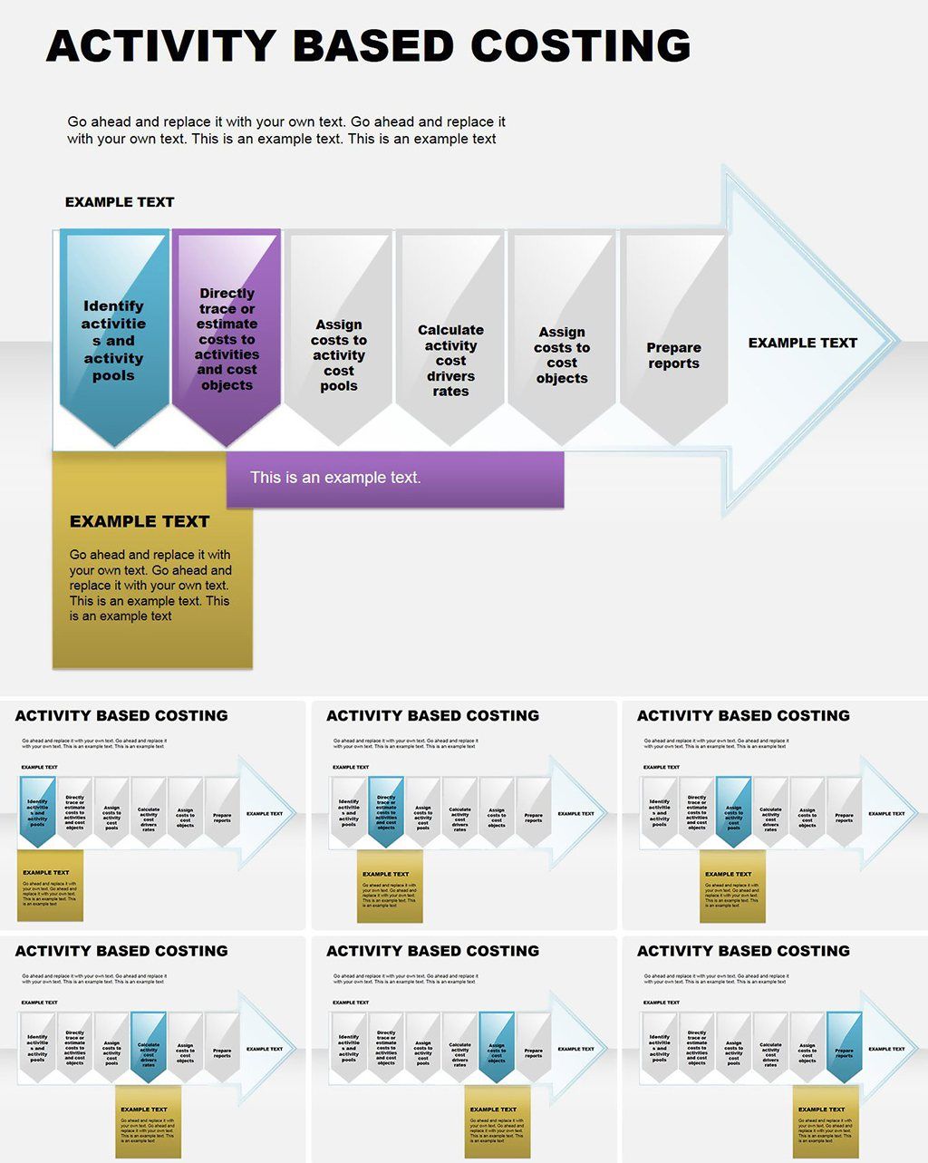 diagram cart activity shopping PowerPoint Based Activity ImagineLayout.com diagram  Costing