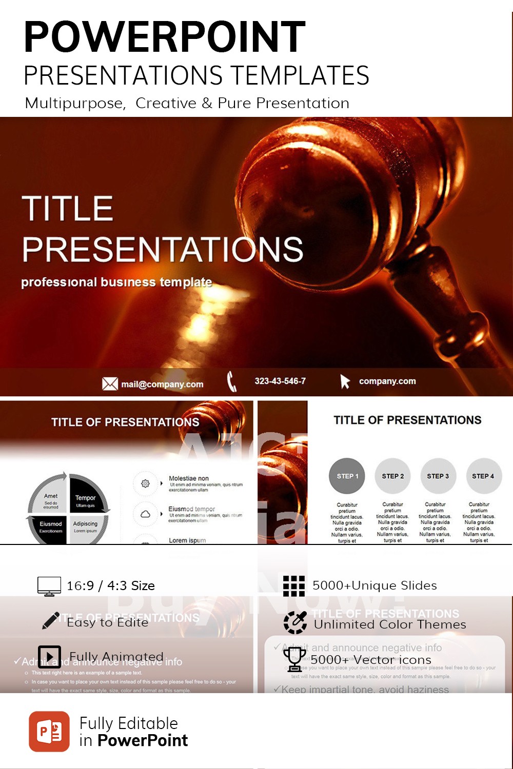legal-system-powerpoint-template-imaginelayout