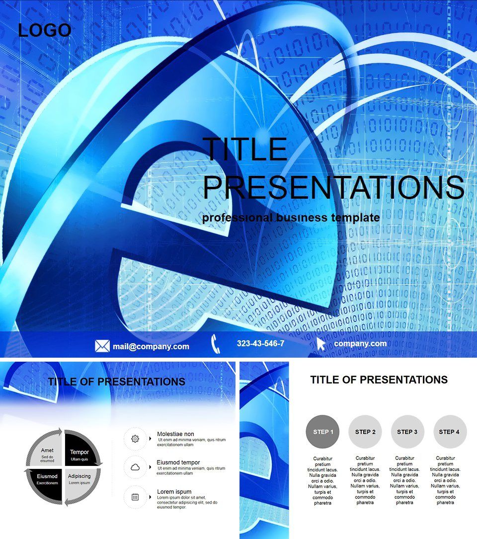 how to make powerpoint presentation on internet