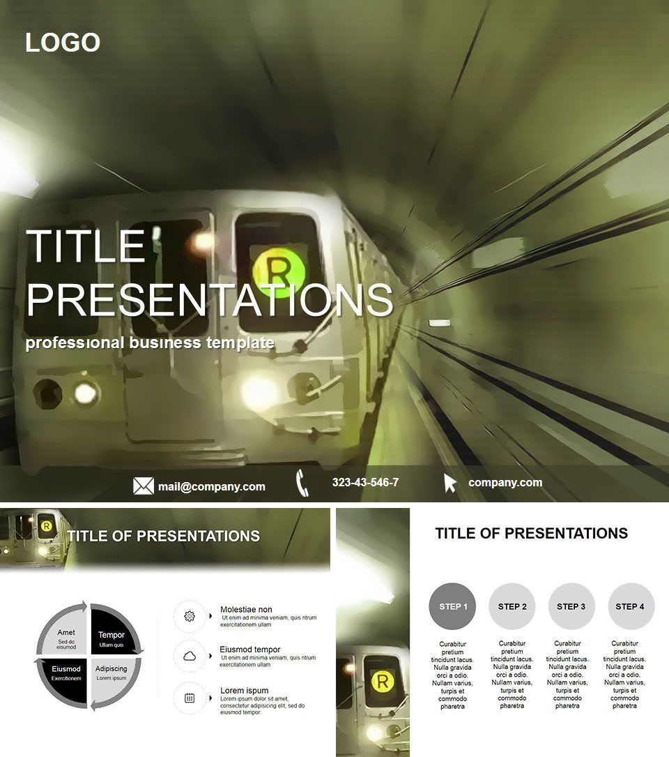 subway-powerpoint-template