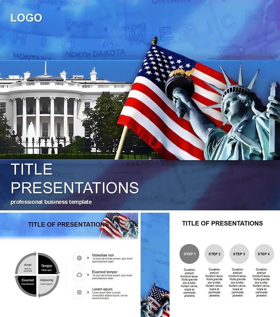 usa topics for presentation