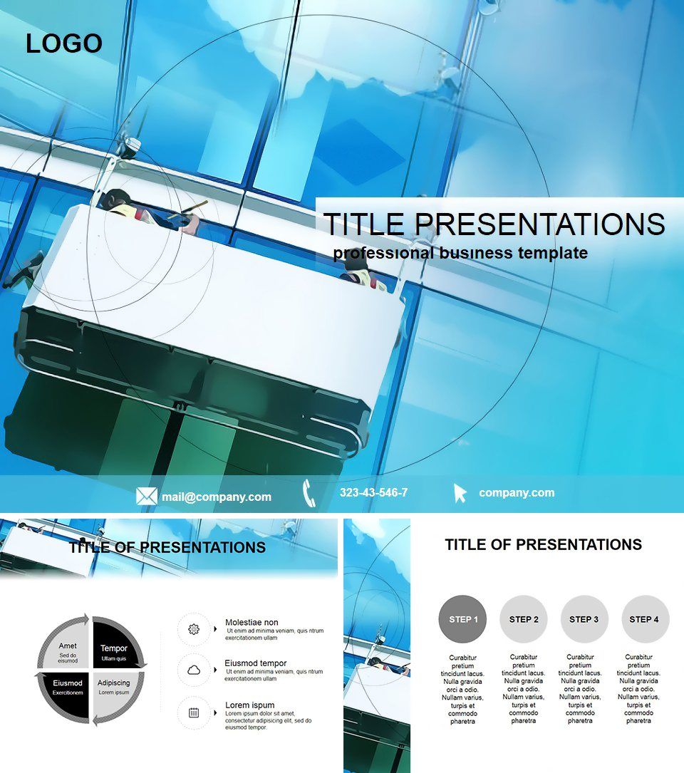 Repairing Windows PowerPoint Templates Repairing Windows Powerpoint Templates