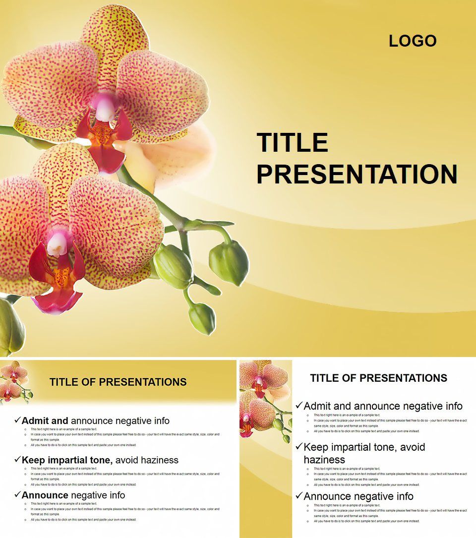 gift-flowers-powerpoint-templates