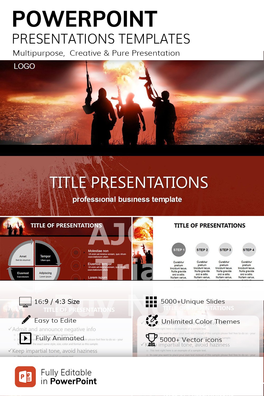 powerpoint presentation on terrorism