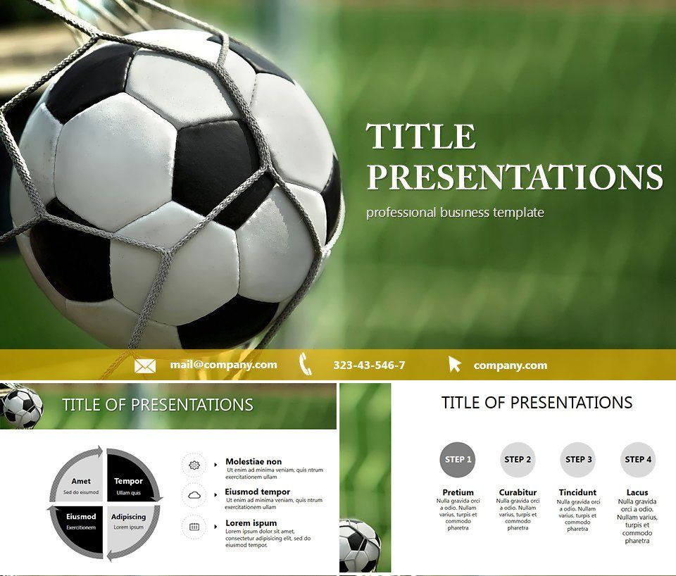 ball-into-the-goal-powerpoint-templates