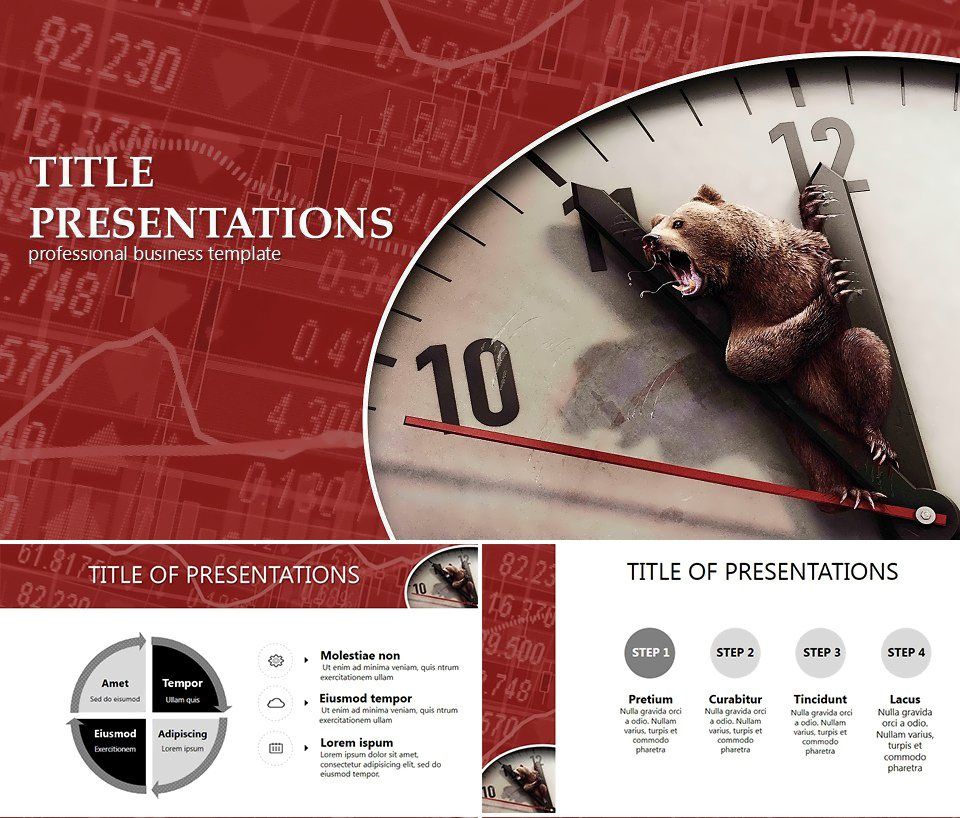 Forex powerpoint templates