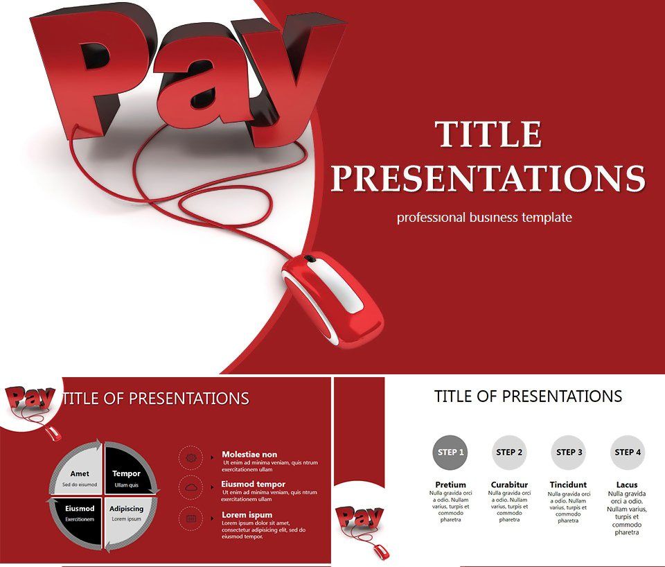 pay for powerpoint presentation online