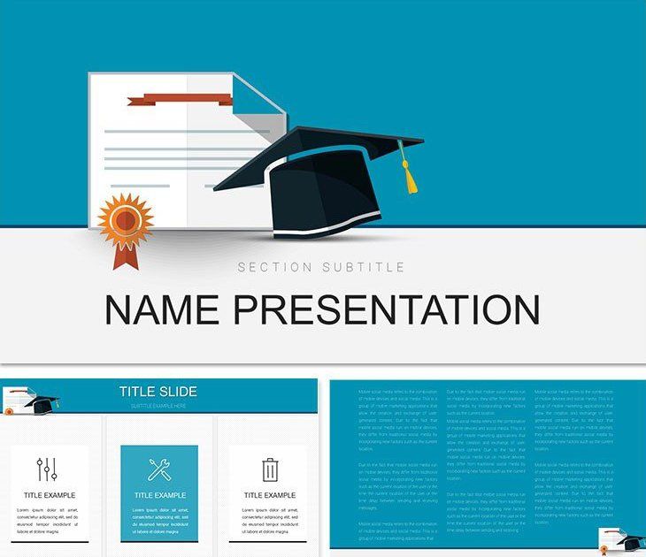 diploma-of-higher-education-powerpoint-template-for-presentation-pptx