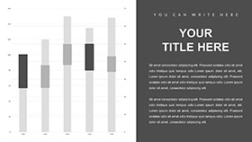 Diagram page 11 - Internet Access PowerPoint presentation template 