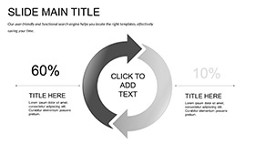 Diagram page 23 - Internet Access PowerPoint presentation template 