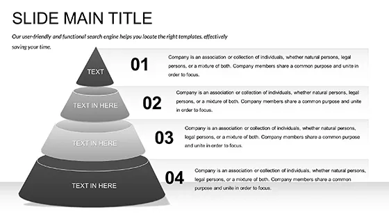 Diagram page 17 - Fundamental Market Analysis PowerPoint Template - Editable Diagrams | Instant Download 