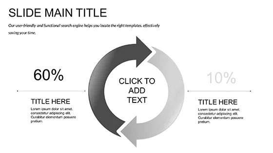 Diagram page 23 - Fundamental Market Analysis PowerPoint Template - Editable Diagrams | Instant Download 
