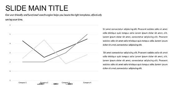 Diagram page 25 - Fundamental Market Analysis PowerPoint Template - Editable Diagrams | Instant Download 