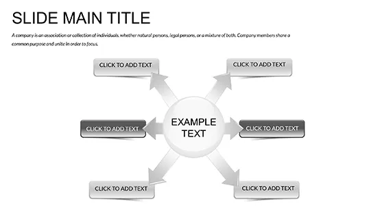 Diagram page 3 - Fundamental Market Analysis PowerPoint Template - Editable Diagrams | Instant Download 