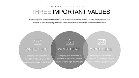 Diagram page 6 - Fundamental Market Analysis PowerPoint Template - Editable Diagrams | Instant Download 