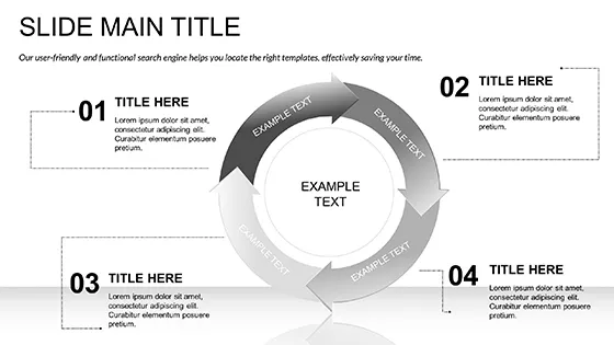 Diagram page 9 - Fundamental Market Analysis PowerPoint Template - Editable Diagrams | Instant Download 